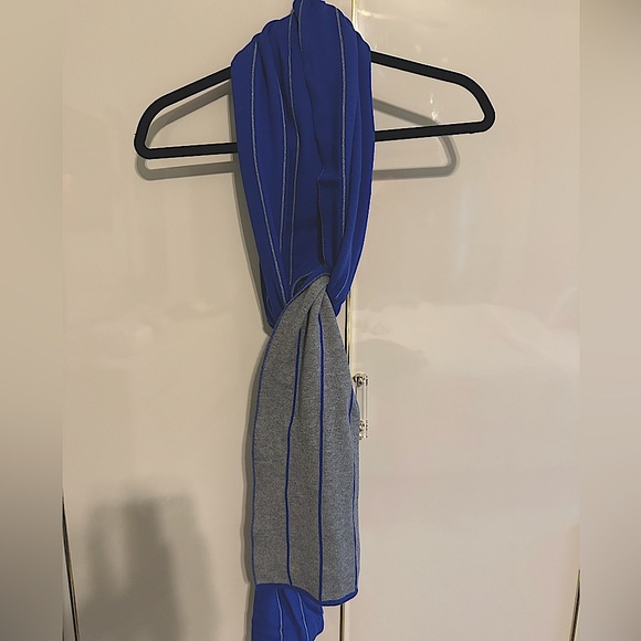 New Express Men’s Scarf - Picture 1 of 5